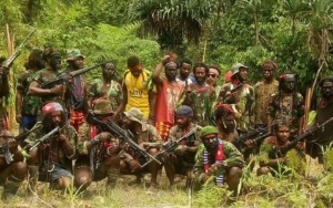 Mengulas Siapa Itu KKB Papua dan Kekejamannya yang Jadi Dalang Penembakan 8 Karyawan PTT