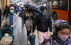 Pandemi COVID-19 Bikin Kacau Picu Eksodus, Makin Banyak Ekspatriat Tinggalkan Hong Kong