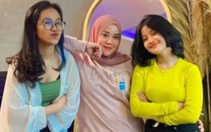 Chat Mayang 'Rich Aunty' Gala Ingin Jadi Sosok Gigi Hadid Dibongkar Ibu Tiri, Malah Ditertawakan?