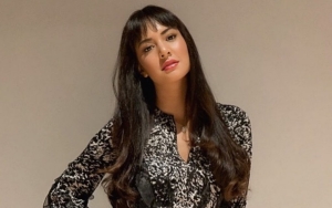 Aurelie Moeremans Mendadak Singgung Soal Trauma, Kenang Masa Lalu 'Pahit'