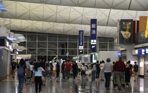 Ternyata Ini Alasan Hong Kong Kekeh Ogah Buka Perbatasan Sampai COVID-19 Benar-Benar Terkendali