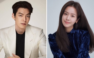 Bukan Pasangan Shin Min A Pro-Kontra, Kim Woo Bin-Han Ji Min Pamer Chemistry di Teaser 'Our Blues'