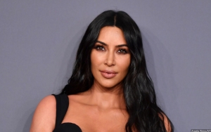 Kim Kardashian Ramai Dihujat Usai Sebut Wanita Zaman Sekarang Tak Ingin Bekerja Keras