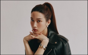 Moon Ga Young Bicara Karakternya di 'True Beauty' dan Tak Sangkah Bawa Pulang Asia Artist Awards