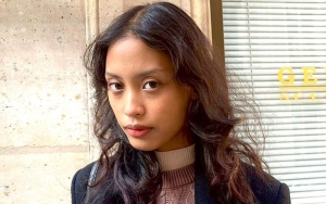 From Warung Pecel Lele Goes To Milan Fashion Week, Nafa Salvana Tampil Stand Out dalam 10 Potret Ini