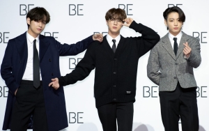 Jin, V dan Jungkook BTS Disebut Seperti Tiga Kerajaan Korea, Kok Bisa?
