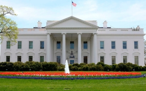Gedung Putih Kembali Buka Tur Publik Usai Dua Tahun Disetop Akibat Pandemi