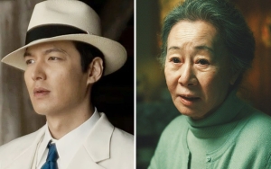 Totalitas Akting Lee Min Ho dan Youn Yuh Jung Tuai Pujian Selangit dari Tim Produksi 'Pachinko'