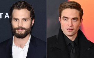 Jamie Dornan Akui Kesuksesan 'Twilight' Pengaruhi Persahabatannya dengan Robert Pattinson