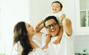 Arief Muhammad Kena Protes Gading Marten Saat Main Bareng Anak: Jangan Kayak Pegang Ember!