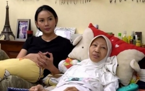 Kalina Oktarani Bongkar Kondisi Memprihatinkan Sang Ibunda Hingga Banjir Doa