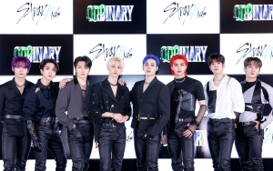 Stray Kids Bicara Rasanya Jadi 1st Million Seller di JYP dan Antusiasme Jelang Konser Offline