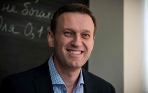 Pemimpin Oposisi Rusia Alexey Navalny yang Ditahan Kini Dijatuhi Hukuman 9 Tahun Penjara