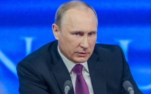 Disampaikan Dubes Rusia, Presiden Valdimir Putin Bakal Hadiri KTT G20 di Indonesia