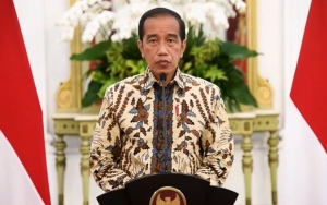Jokowi Perbolehkan Masyarakat Mudik Lebaran Asal Sudah Divaksin COVID-19 2 Kali dan Terima Booster