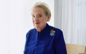 Menlu Perempuan Pertama AS Madeleine Albright Tutup Usia, Para Pemimpin AS Sampaikan Duka Mendalam