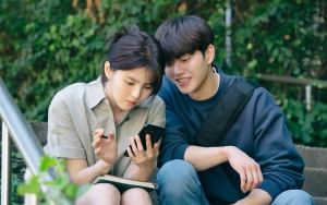 Bak Janjian 'Move On', Song Kang-Han So Hee Miliki Adegan Mirip 'Nevertheless' di Drama Baru