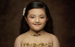 7 Momen Arsy Hermansyah Bak Diva Cilik, Bakal Wakili Indonesia Kompetisi Di AS