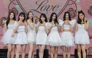 Oh My Girl Bahas Album Comeback 'Real Love,' Akui Tak Terbebani Hasil Chart