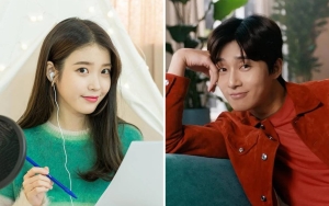 Intip Perbedaan Sikap IU dan Park Seo Joon di Bandara Kala Balik Korea usai Syuting Film 'Dream'