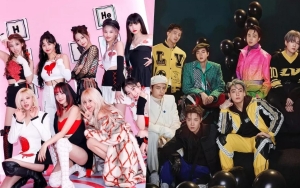 Dominasi Streaming di Jepang, Twice-BTS Sukses Raih Sertifikat Emas dan Platinum di RIAJ