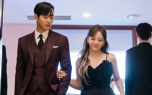 Netflix Bocorkan Ahn Hyo Seop Ajak Kabur Kim Sejeong, 'Business Proposal' Open Ending?
