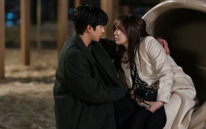 Perilaku Ahn Hyo Seop Usai Cium Bibir Kim Sejeong di 'Business Proposal' Disorot
