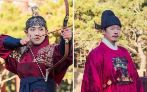 Lee Joon dan Jang Hyuk Bak Musuh Abadi, Tim 'Bloody Heart' Bocorkan Suasana Syuting Sebenarnya