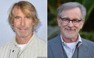 Sutradara Michael Bay Curhat Pernah Diminta Steven Spielberg Setop Garap 'Transformers'