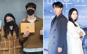 Chae Jong Hyeop hingga Lee Seung Gi, 3 Aktor Tampan Ramaikan Post Baru Park Ju Hyun di Instagram