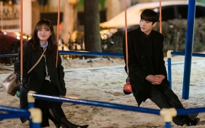 Kim Sejeong dan Ahn Hyo Seop Saling Beber Nasihat Saat Syuting 'Business Proposal'