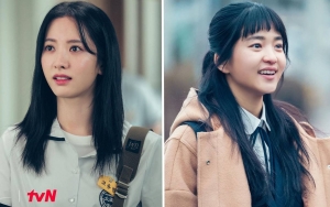 Bona WJSN Ingin 'Tuntut' Kim Tae Ri Akibat Insiden Syuting 'Twenty-Five, Twenty-One'