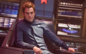 Chris Pine Bicara Perjuangan Berat Waralaba 'Star Trek' yang Tak Bisa Saingi Film Marvel