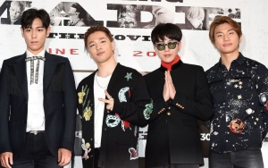 Lagu Comeback 'Still Life' Isyaratkan Bubarnya BIGBANG?