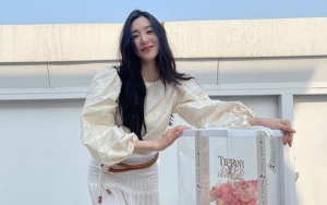 Tiffany Jadi Member Ketiga Spill Soal Rencana Reuni SNSD di Debut Anniversary Ke-15