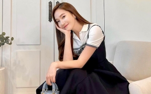 Potret Anggun Jessica Jung Berangkat Syuting Program Tiongkok Picu Respons Kaget