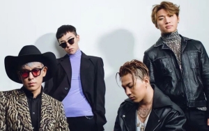 Pepet BTS, BIGBANG Sukses Melesat Naik di Posisi Kedua Reputasi Brand Boyband