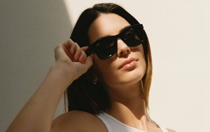Kendall Jenner Tertekan Karena Terus Ditanya Soal Momongan oleh Anggota Keluarga, Siapa?