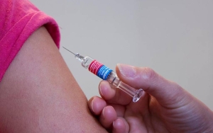 Masyarakat Tak Disarankan Lakukan Vaksin Saat Mudik, Ini Penjelasan Kemenkes