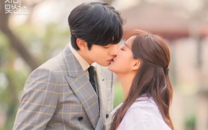 Kim Sejeong-Ahn Hyo Seop Cs dan 'A Business Proposal' Rajai Daftar Drama dengan Buzz Terbanyak