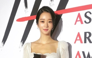 Seo Ye Ji Tepis Rumor Batal Comeback 2022, Jadwal Tayang 'Eve's Scandal' Sudah Kelihatan Hilalnya