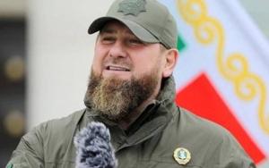 Pemimpin Chechnya Sebut 1.000 Marinir Ukraina di Mariupol Menyerah: Akhiri Perlawanan Tak Berguna