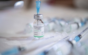 Vaksin COVID-19 Sinopharm dan Sinovac Khusus Omicron Disebut Telah Lulus Untuk Uji Klinis