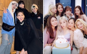 Kocak, Cara Beda Reuni 2NE1 dan Girls' Generation Dibandingkan