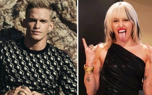 Cody Simpson Buka-Bukaan Soal Alasan Putus Dengan Miley Cyrus Eks Kekasih