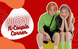 Hot K-Couple Corner: 6 Tahun Pacaran, Ini Perjalanan Cinta HyunA & DAWN yang Kini Sudah Tunangan