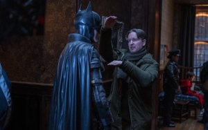 Sutradara Matt Reeves Akui Ada Detail Kecil 'The Batman' yang Mungkin Banyak Dilewatkan Penonton