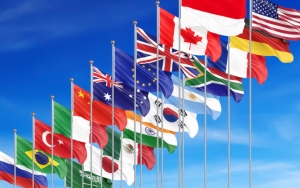 AS, Inggris dan Kanada Walkout Saat Delegasi Rusia Bicara di Pertemuan G20