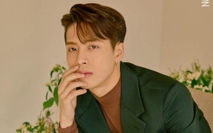 Jackson GOT7 Curhat 'Penderitaan' Jadi Idol K-Pop Yang Pengaruhi Kesehatan Mental