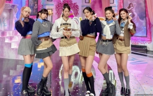 Sukses di Luar Korea, 'LOVE DIVE' IVE Bakal Jadi Lagu Hits Global Selanjutnya?